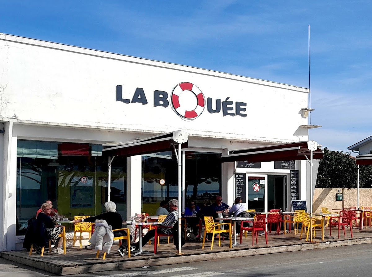 La Bouée