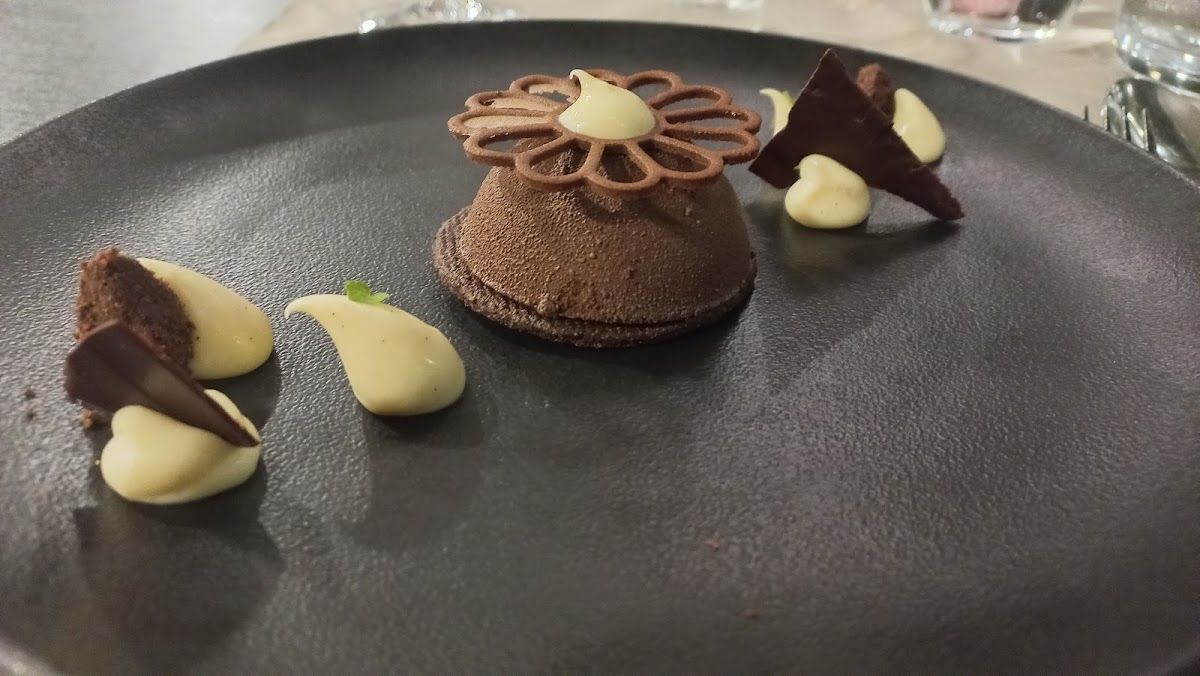 Restaurant Le Domaine Photos 2